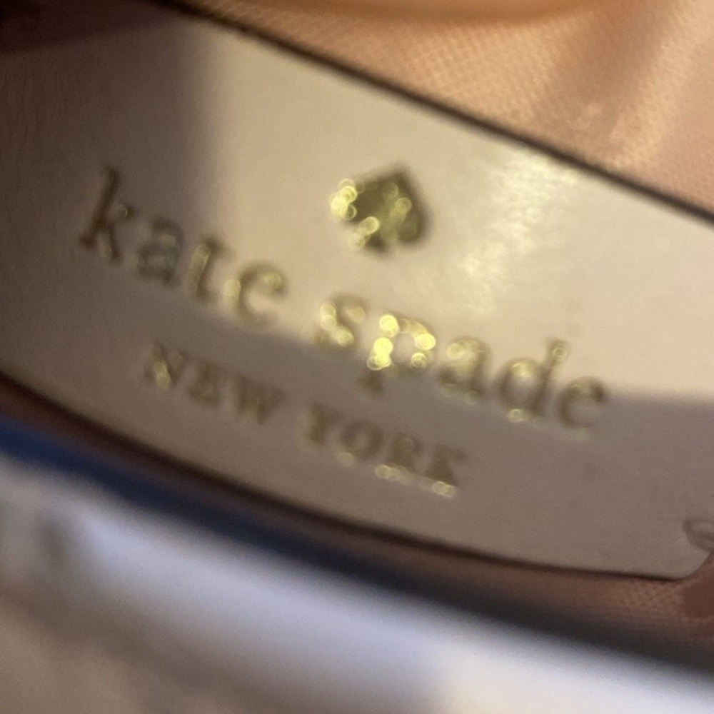 Kate Spade New York Leather Shoulder Bag - Picture 10 of 10